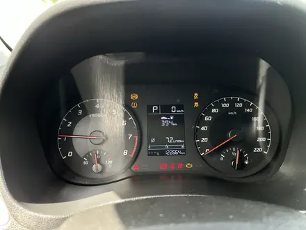 Hyundai Accent 2020 года за 7 100 000 тг. в Павлодар – фото 7