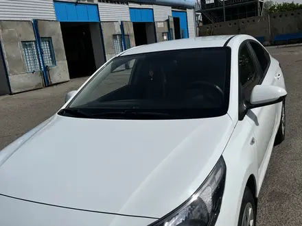 Hyundai Accent 2020 года за 7 100 000 тг. в Павлодар – фото 6