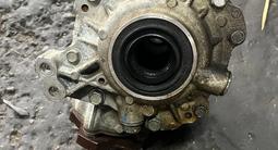 Раздатка акпп коробки редуктор Ниссан Патфайндер R52 3.5 за 590 000 тг. в Алматы – фото 2