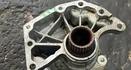 Раздатка акпп коробки редуктор Ниссан Патфайндер R52 3.5 за 590 000 тг. в Алматы – фото 3