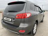 Hyundai Santa Fe 2007 года за 6 100 000 тг. в Актау – фото 4