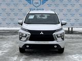 Mitsubishi Xpander 2021 года за 11 200 000 тг. в Актобе – фото 2