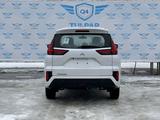 Mitsubishi Xpander 2021 годаүшін11 300 000 тг. в Актобе – фото 4