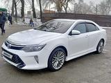 Toyota Camry 2012 годаүшін12 000 000 тг. в Алматы – фото 3