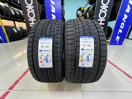 245/45R19 — 275/40R19 Triangle 2024 PL02 за 36 900 тг. в Алматы