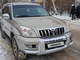 Toyota Land Cruiser Prado 2003 года за 7 500 000 тг. в Уральск