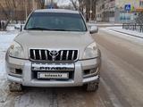 Toyota Land Cruiser Prado 2003 года за 7 500 000 тг. в Уральск – фото 4