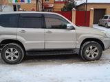 Toyota Land Cruiser Prado 2003 года за 7 500 000 тг. в Уральск – фото 3