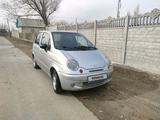 Daewoo Matiz 2013 года за 1 300 000 тг. в Тараз