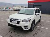 Subaru Forester 2019 годаfor10 000 000 тг. в Алматы