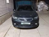 Renault Samsung SM3 2013 года за 2 400 000 тг. в Алматы