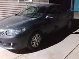 Renault Samsung SM3 2013 года за 2 400 000 тг. в Алматы – фото 2