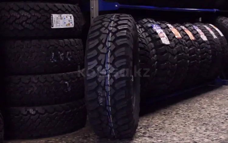 General tire Grabber x3 за 125 000 тг. в Алматы