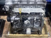 Двигатель Renaultүшін1 300 000 тг. в Караганда