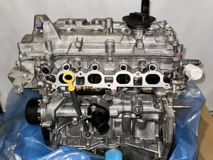 Двигатель Renault за 1 300 000 тг. в Караганда – фото 3