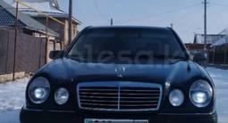 Mercedes-Benz E 280 1998 годаfor2 500 000 тг. в Шымкент