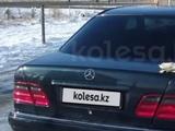 Mercedes-Benz E 280 1998 годаfor2 800 000 тг. в Шымкент – фото 3