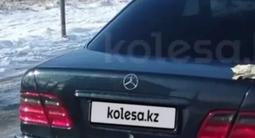 Mercedes-Benz E 280 1998 годаfor2 500 000 тг. в Шымкент – фото 3