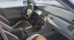 Mercedes-Benz E 280 1998 годаfor2 500 000 тг. в Шымкент – фото 4