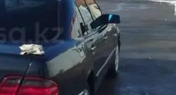 Mercedes-Benz E 280 1998 годаfor2 500 000 тг. в Шымкент – фото 5