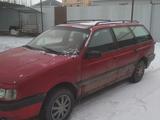 Volkswagen Passat 1993 годаүшін700 000 тг. в Бауыржана Момышулы