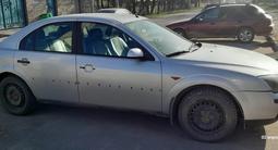 Ford Mondeo 2003 года за 2 600 000 тг. в Алматы – фото 3