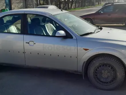 Ford Mondeo 2003 года за 2 600 000 тг. в Алматы – фото 3