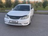 Toyota Camry 2005 годаүшін4 100 000 тг. в Павлодар – фото 2