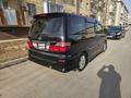 Toyota Alphard 2008 года за 6 385 345 тг. в Туркестан – фото 2