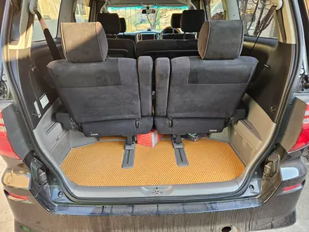 Toyota Alphard 2008 года за 6 385 345 тг. в Туркестан – фото 8