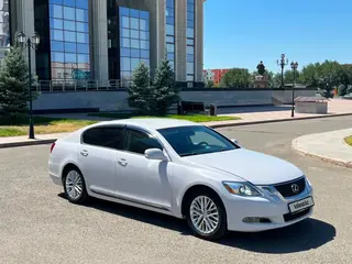 Lexus GS 300