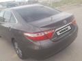 Toyota Camry 2015 годаfor10 500 000 тг. в Жанаозен – фото 4