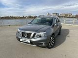 Nissan Terrano 2014 годаfor6 500 000 тг. в Костанай