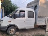 ГАЗ ГАЗель 2001 годаүшін3 700 000 тг. в Актобе – фото 2