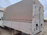 ГАЗ ГАЗель 2001 годаүшін3 700 000 тг. в Актобе – фото 3