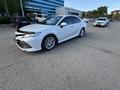 Toyota Camry 2019 годаүшін14 300 000 тг. в Караганда