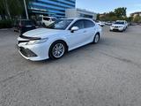 Toyota Camry 2019 годаүшін14 300 000 тг. в Караганда