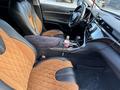 Toyota Camry 2019 годаүшін14 300 000 тг. в Караганда – фото 2