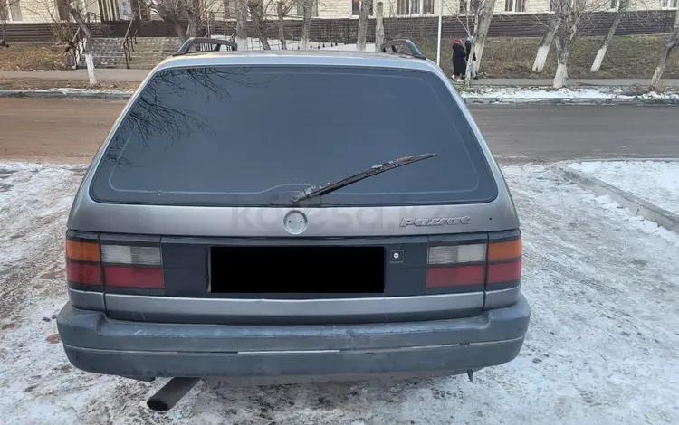 Volkswagen Passat 1992 годаfor1 300 000 тг. в Темиртау