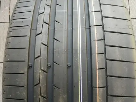 255/40R21 265/40R21 Continental Sport Contact 6 (*) за 189 000 тг. в Алматы