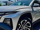 Hyundai Tucson 2025 года за 14 500 000 тг. в Алматы – фото 2