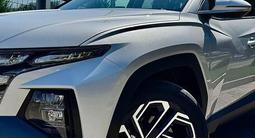 Hyundai Tucson 2025 года за 14 500 000 тг. в Алматы – фото 2
