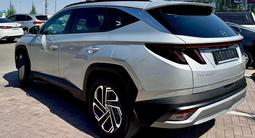 Hyundai Tucson 2025 года за 14 500 000 тг. в Алматы – фото 3