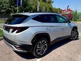 Hyundai Tucson 2025 года за 14 500 000 тг. в Алматы – фото 4