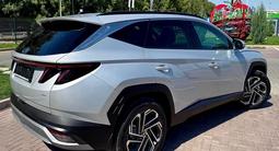 Hyundai Tucson 2025 года за 14 500 000 тг. в Алматы – фото 4