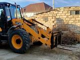 JCB  5CX 2014 годаүшін28 000 000 тг. в Актау – фото 2