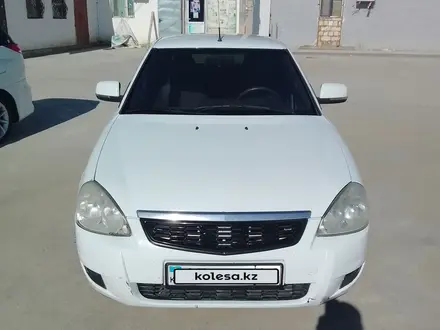 ВАЗ (Lada) Priora 2170 2013 года за 2 200 000 тг. в Кульсары