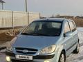 Hyundai Getz 2008 годаfor2 500 000 тг. в Уральск – фото 2