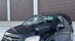 Chevrolet Orlando 2013 годаfor5 150 000 тг. в Караганда – фото 2