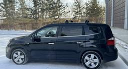 Chevrolet Orlando 2013 годаfor5 150 000 тг. в Караганда – фото 3